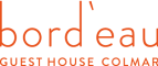 Logo Bord'eau Guesthouse